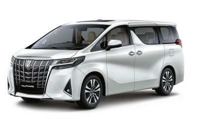 Toyota Alphard Jangan Dikasih Minum ‘Pertalite’, Kalau Nekat Bisa Begini!